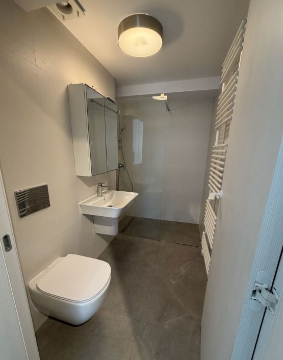 3 camere | rezidenta | birou | 2xparcare | Cloud 9 Aviatiei - Poză 15