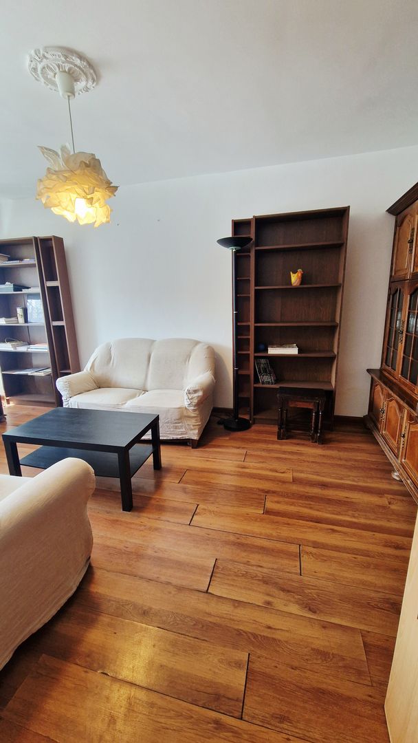 APARTAMENT 2 CAMERE DE ÎNCHIRIAT | 49 MP | SECTOR 1 BUCURESTI - Poză 3