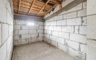 Casă pentru familie, 7 camere, teren mare și vedere la lac – Periș  - Poză 13