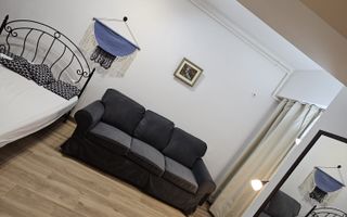 Garsonieara de vanzare-Piata Alba Iulia-Unirii-cu centrala - Poză 9