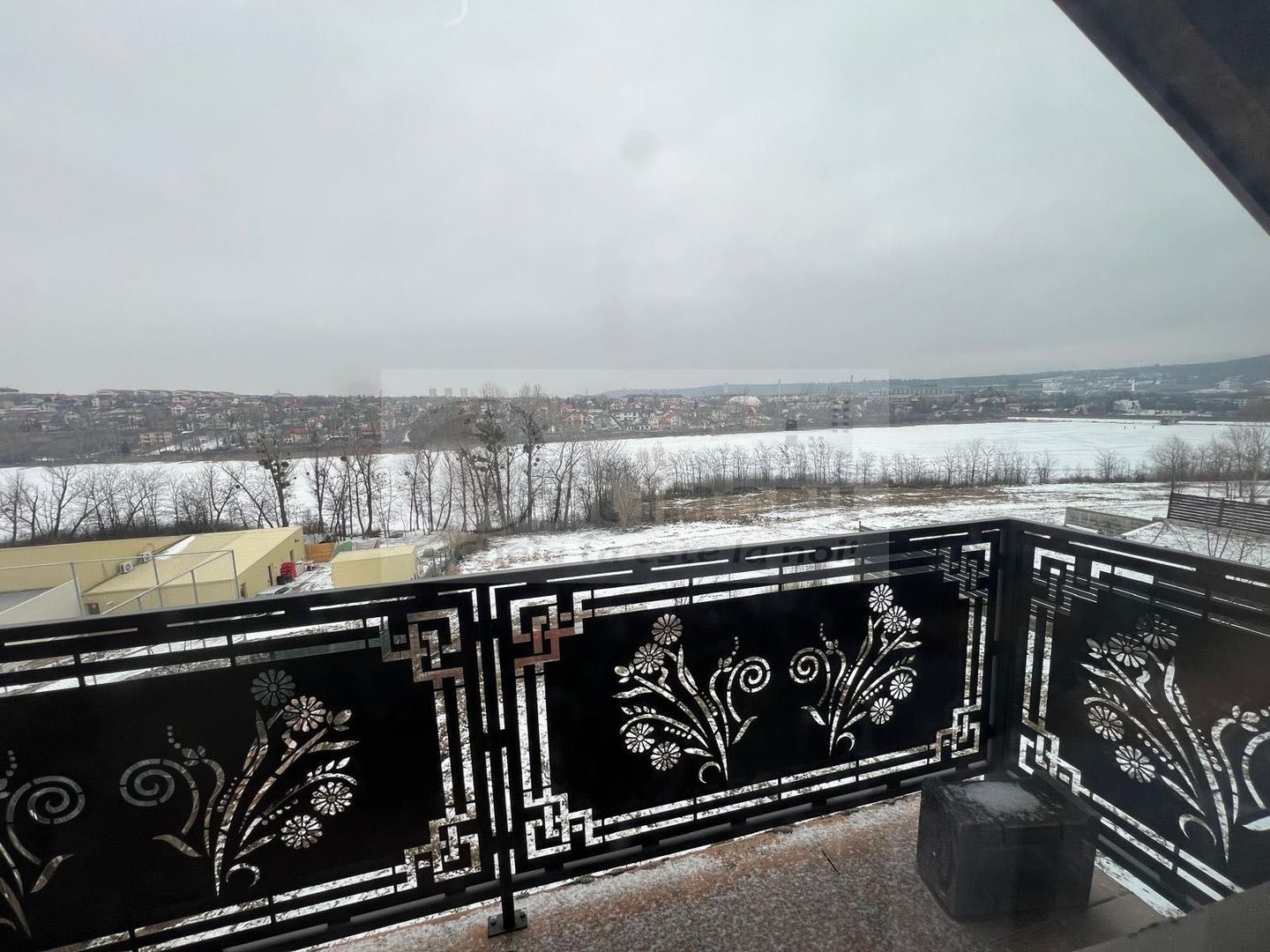 PRIMA INCHIRIERE - Casa moderna cu 3 camere - Horpaz - 800€ - Poză 10