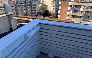 Garsonieră de tip studio | Finisaje moderne | Calea Dorobanților - Poză 15