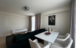 Apartament ultrafinisat la prima închiriere | Parcare | Frunzișului - Poză 4