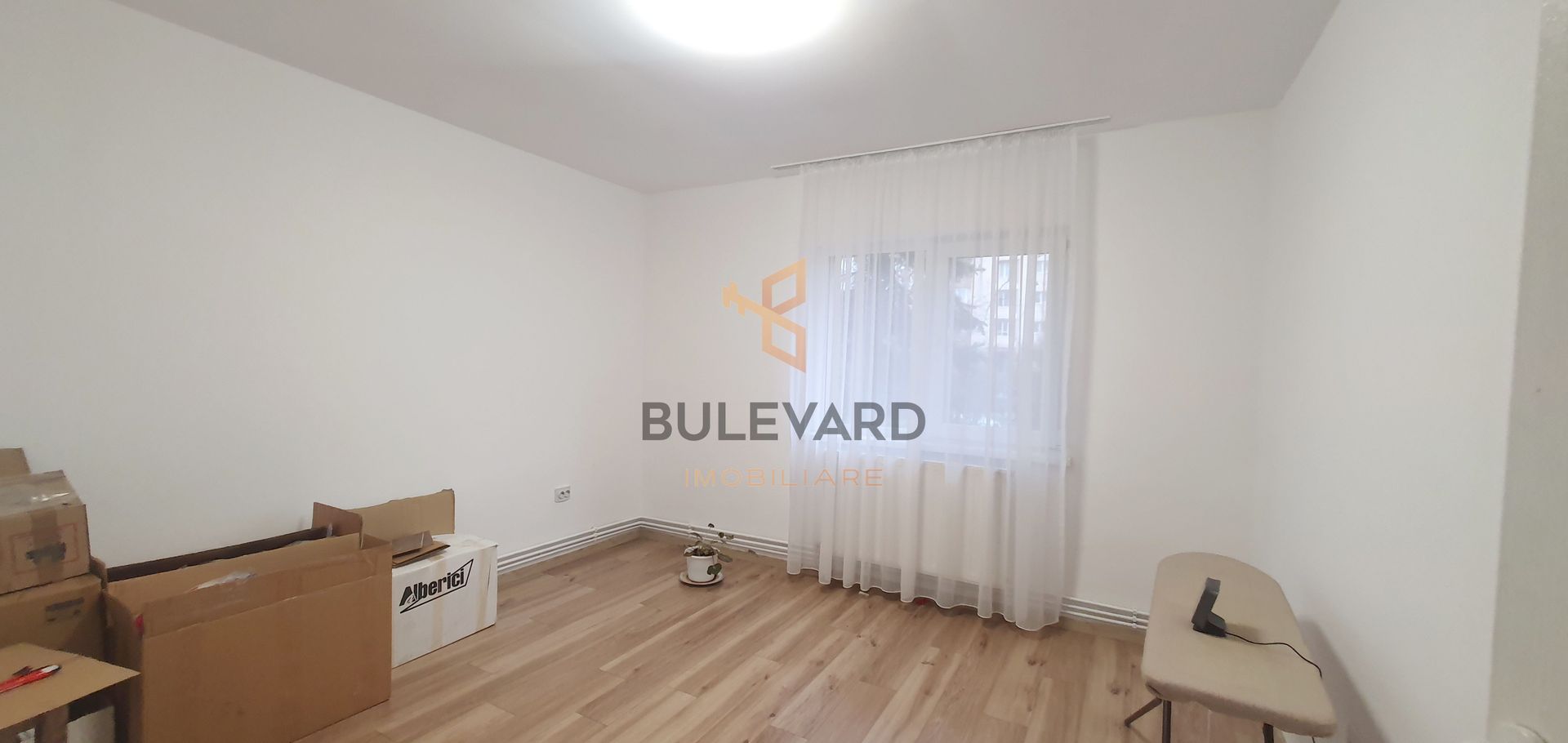 Apartament cu 3 camere decomandate, zona Kaufland Marasti! - Poză 7