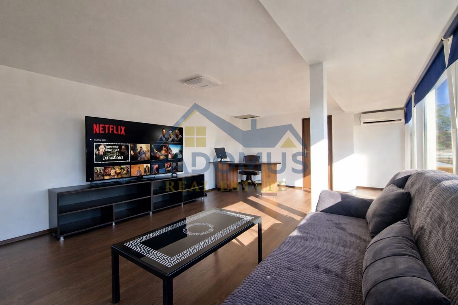 Casă P+1 I 3 Cam + 2 Băi I Piscină acoperită/încălzită I Teren 621 Mp - Poză 1