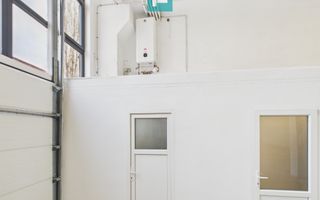 Hală industrială de 295 mp în Arad - Poză 5