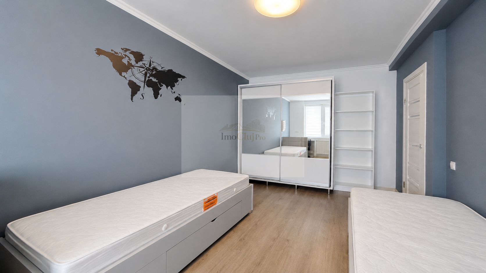 Casa tip duplex cu 4 camere și curte proprie – ideală pentru familie - Poză 18