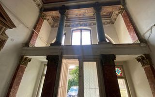 Calea Calarasilor I Monument istoric - Poză 2