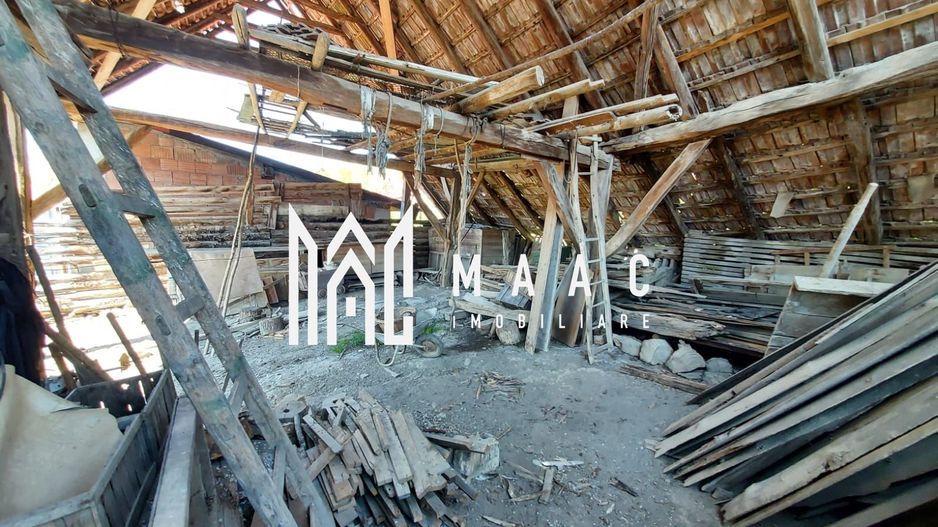 Casa 3 camere | 760 MP Teren | Slimnic - Poză 26