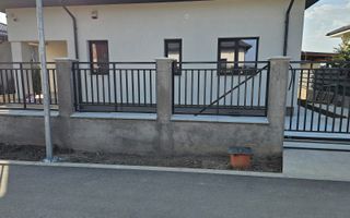 BUFTEA, CASA P+M 140 MP, LOT 357 MP! - Poză 8