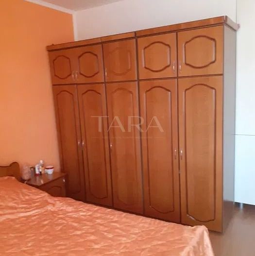 Apartament decomandat, 62 mp, 2 balcoane și parcare, Terra, Florești. - Poză 7