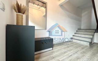 Casă de închiriat – Sânpetru, str. Margaretelor - Poză 12