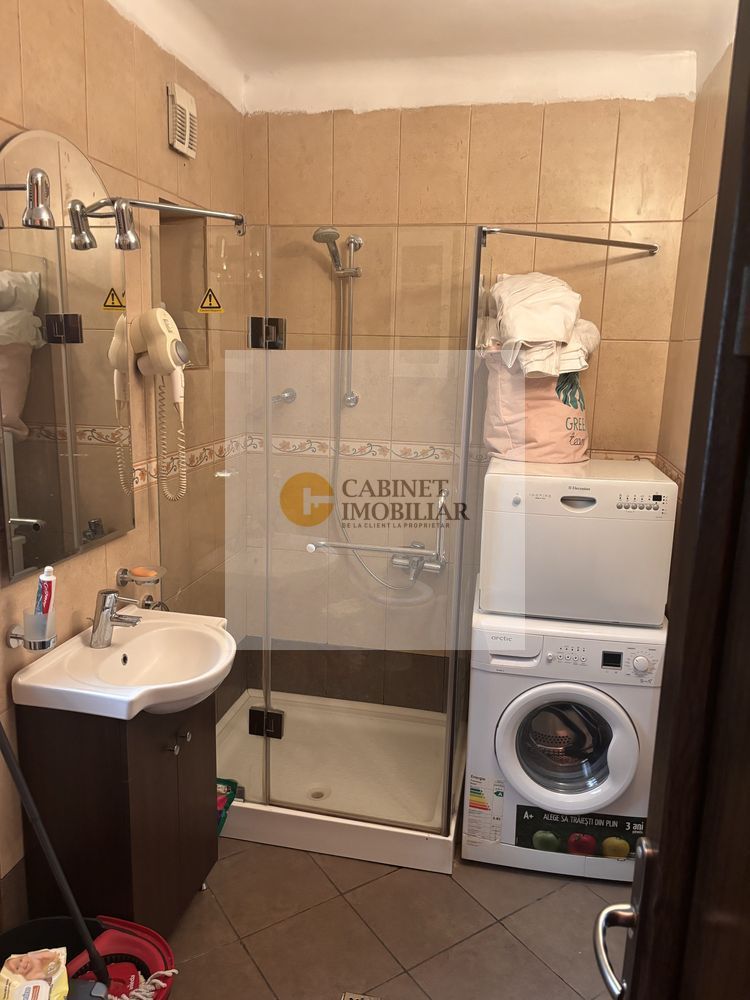 Piata Romana - Amzei  | 2 camere  | Etaj inferior | Pretabil AIRBNB - Poză 6