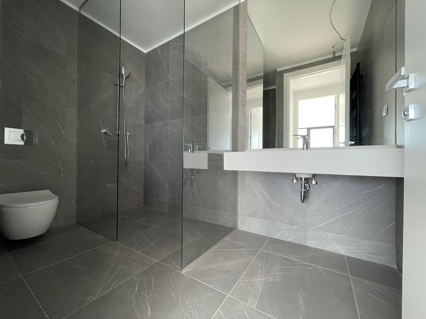 ONE VERDI PARC| APARTAMENT 2 CAMERE | OPORTUNITATE - Poză 5