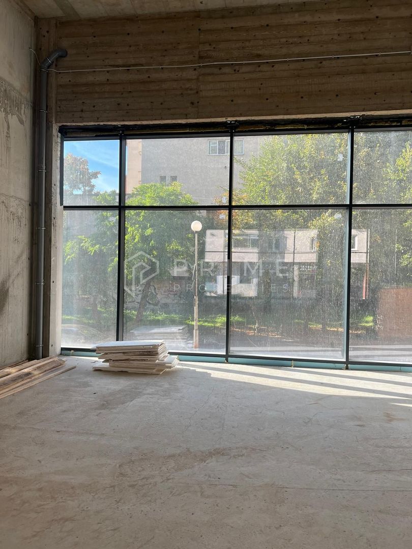 Spațiu comercial premium de închiriat, 400 mp, ultracentral Tg. Mureș - Poză 4