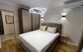 De inchiriat 3 camere/ Baneasa/Sisesti - Poză 7
