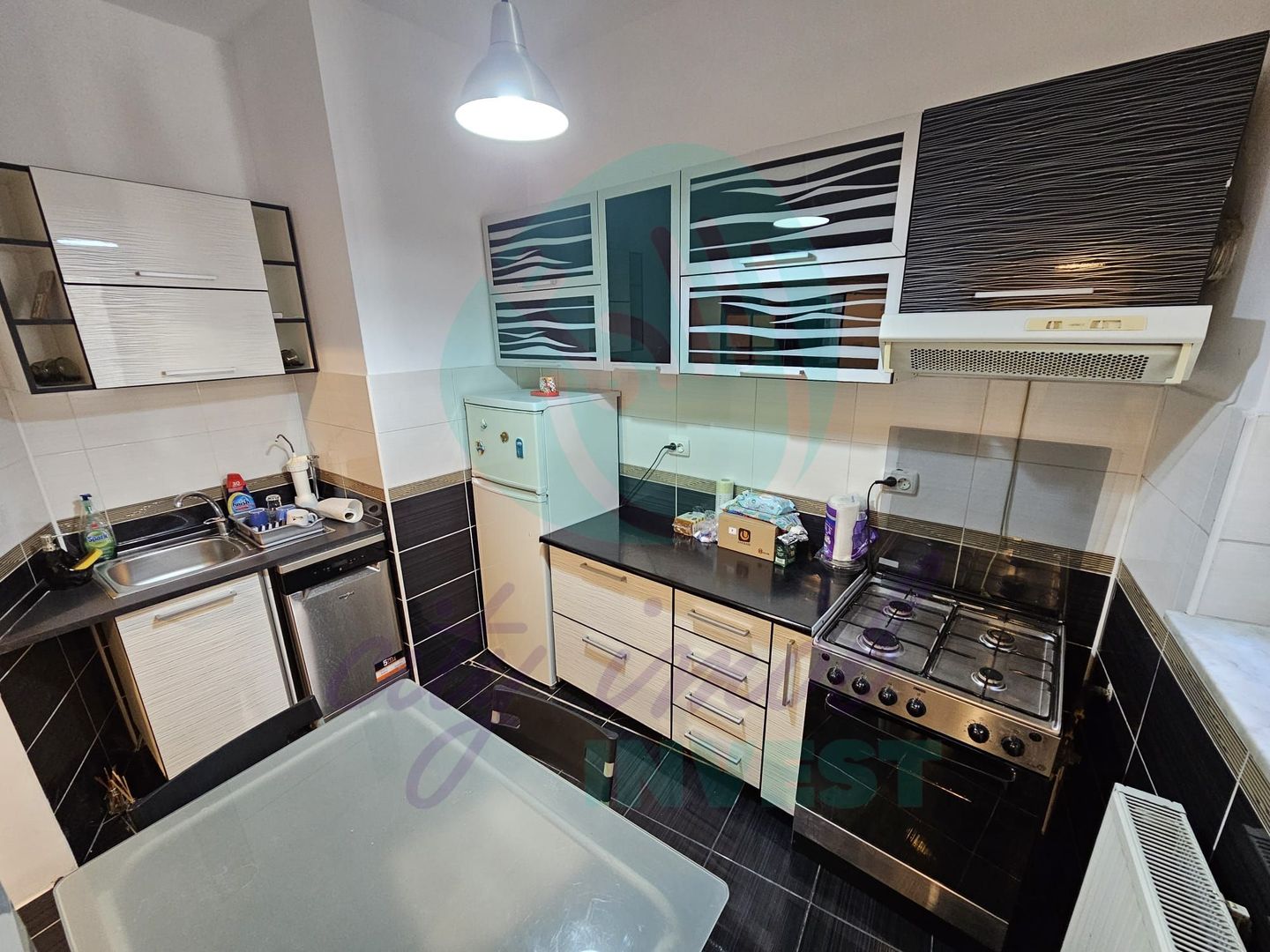 Apartament 3 Camere în Vilă, Zona Centrală - Poză 8