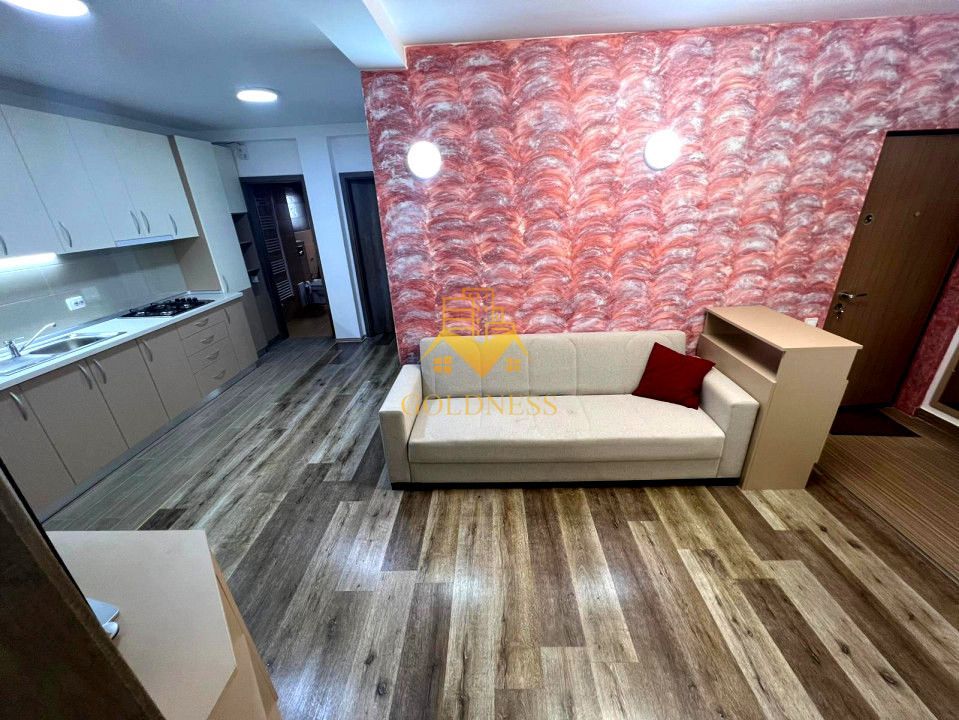 3 camere open space, modern, curte, parcare, Buna Ziua, Zona LIDL - Poză 2