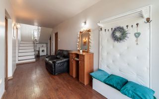 Casa cu teren generos si gradina spectaculoasa – Comuna Cuca, Argeș! - Poză 15