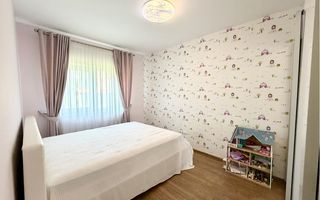 Apartament modern, 3 camere, gradina 86 mp, 2 balcoane - Selimbar - Poză 9