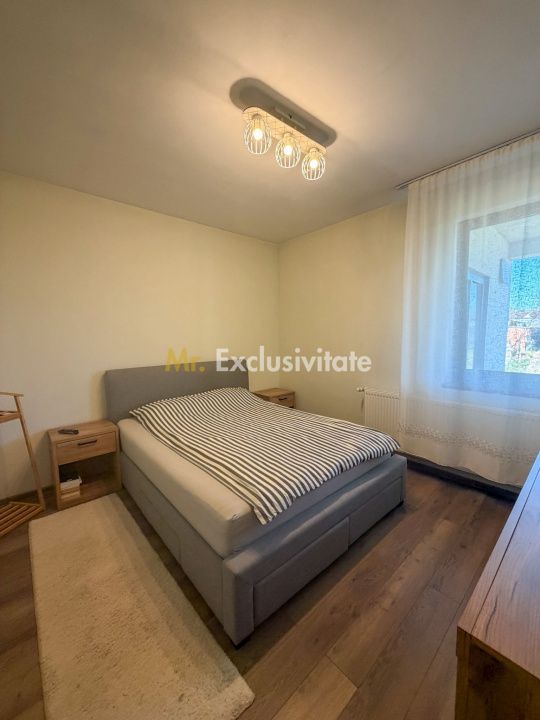 De Vânzare Casă Lazuri Satu Mare - Poză 9