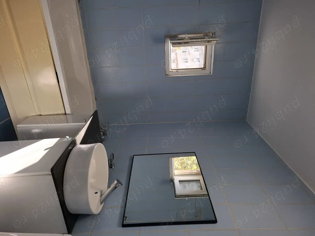 Apartament 3camere reconfigurat de la 2camere, complet mobilat, Crângași - Poză 6