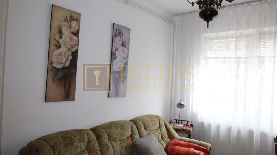 Zona Sagului, aer conditionat, centrala proprie - Poză 3