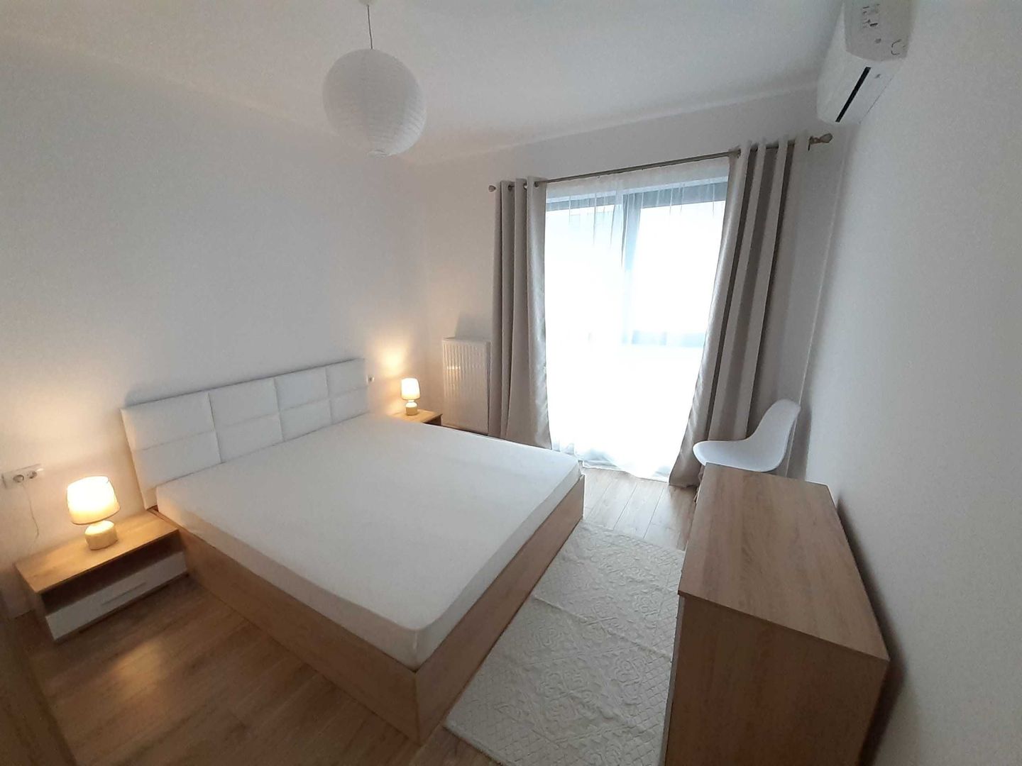 Apartament 2 camere decomandat 64mp, Exigent, Lujerului, metrou - Poză 7