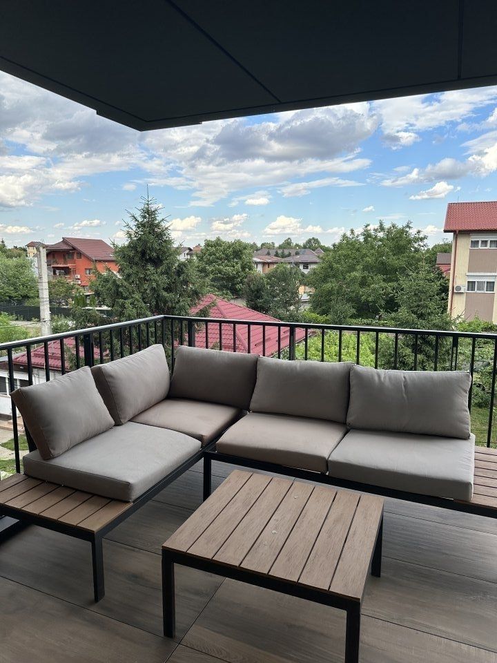 2 CAMERE - 73 MP - TERASA 30 MP - PREMIUM DESIGN - Poză 6