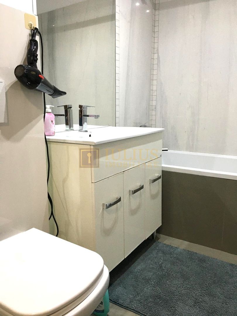 Apartament mobilat modern in Calea Aradului - Poză 13