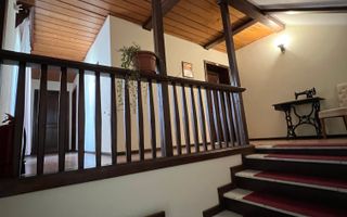 Imobil 650 mp utili, zonă centrală, comercială și trafic intens - Poză 5