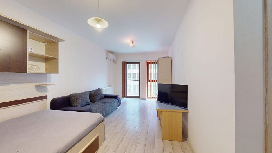 Garsonieră spatioasa Moghioros Residence Auchan Drumul Taberei - Poză 3