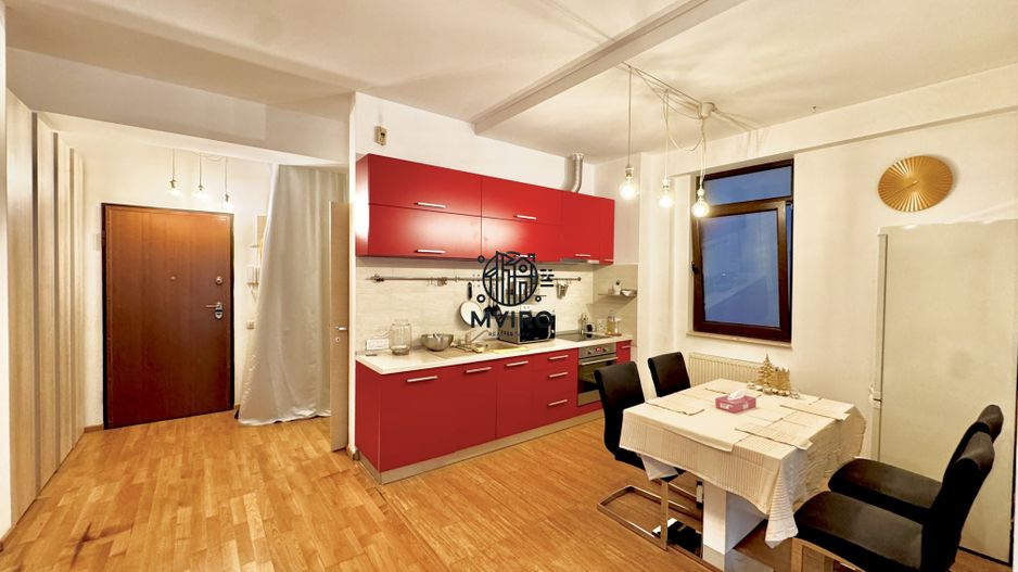 Comision 0 /Apartament 2 camere Aron Cotrus / de închiriat / Herestrau - Poză 4