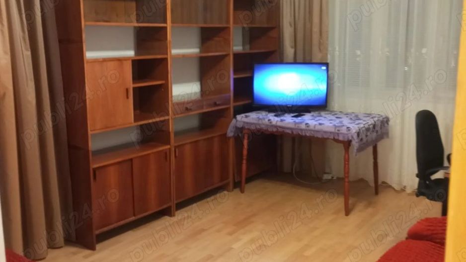De inchiriat apartament cu 2 camere , Secuilor Sector4 - Poză 8