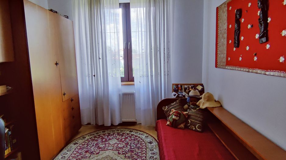 CASA INDIVIDUALA GHIRODA +TEREN 1752 MP - Poză 13