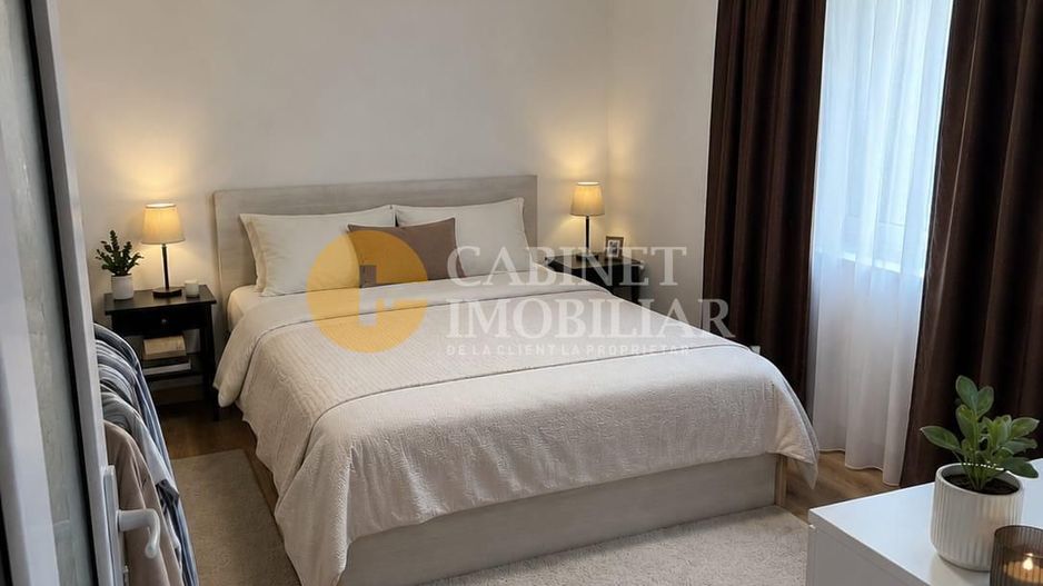 🏡 CASĂ DE VÂNZARE – VOINESTI, IAȘI | 78.000 € - Poză 11
