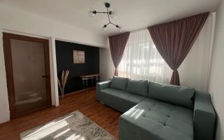 📍De închiriat - Apartament 2 Camere Zona Portului, 550 EURO - Poză 1
