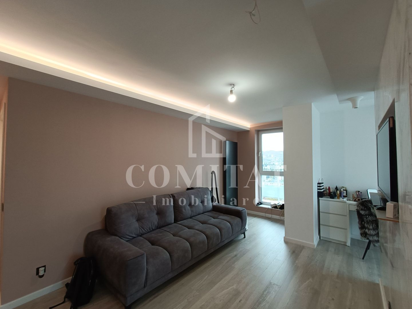 Apartament 2 camere | 63mp | cartier Grigorescu - Poză 3