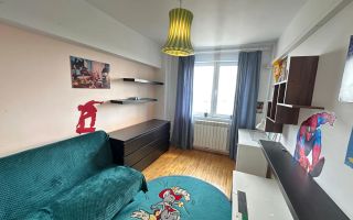 Apartament 3 camere Mega Mall Pantelimon Ritmului - Poză 6