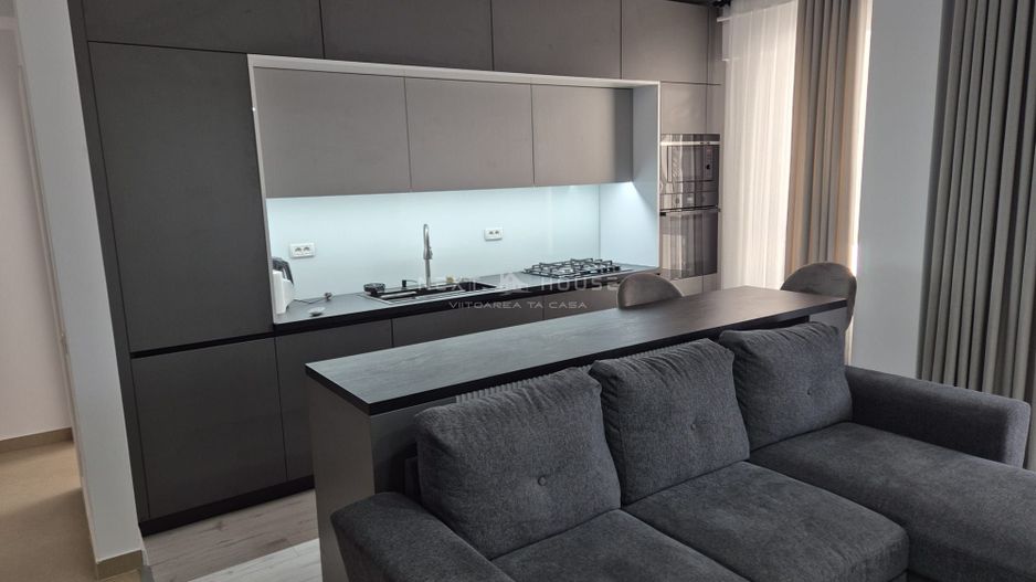 Apartament Parcul Carol ( Liberty Mall ) - la 2 km de Unirii - Poză 1