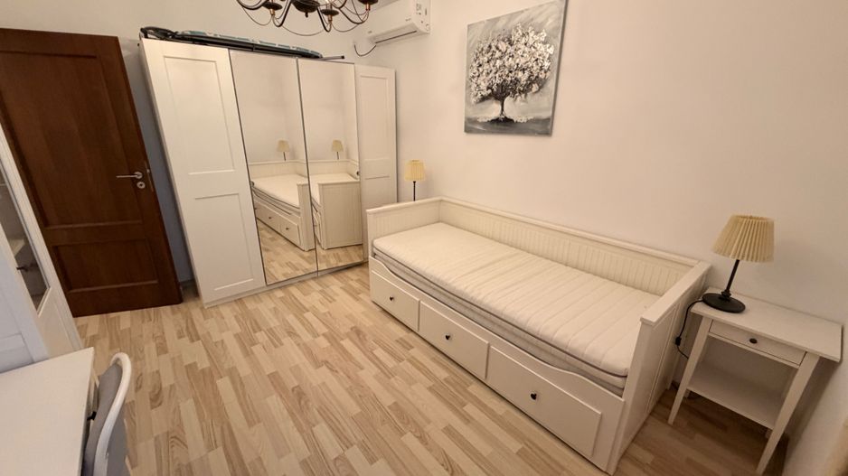 3 Camere 2020 REAL Parcare INCLUSA Metrou Politehnica Cotroceni Apaca - Poză 28