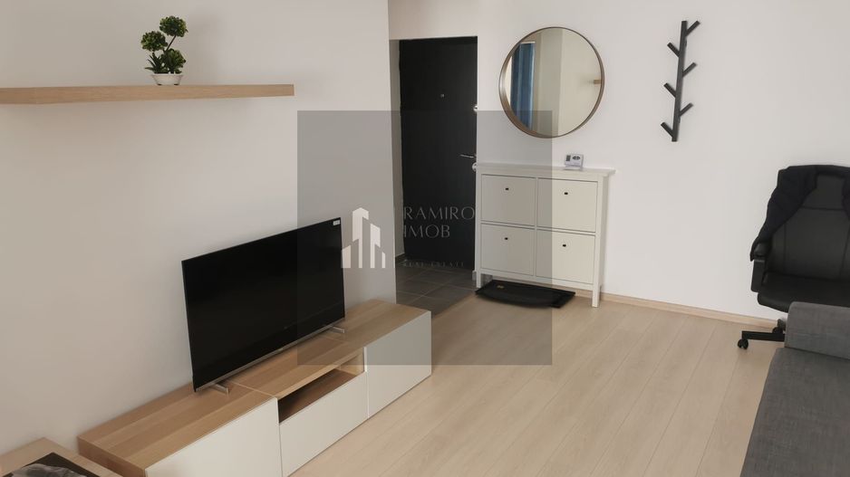 Apartament 2 camere decomandat Viva Residece - Poză 5