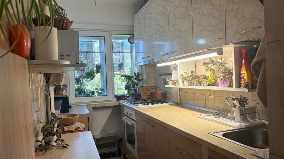 Apartament cu trei camere, Brancoveanu-Luica, 88.000€ - Poză 11