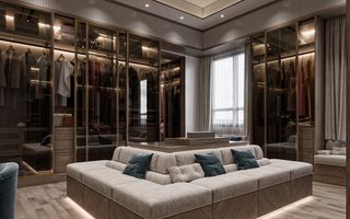 Luxurious Property in Kiseleff Area | 4 rooms Apartment - Poză 11