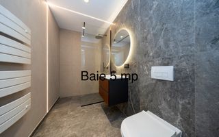 Apartament 2 camere spatios 74 mp,  parcare,  Kasper Coresi - Poză 2