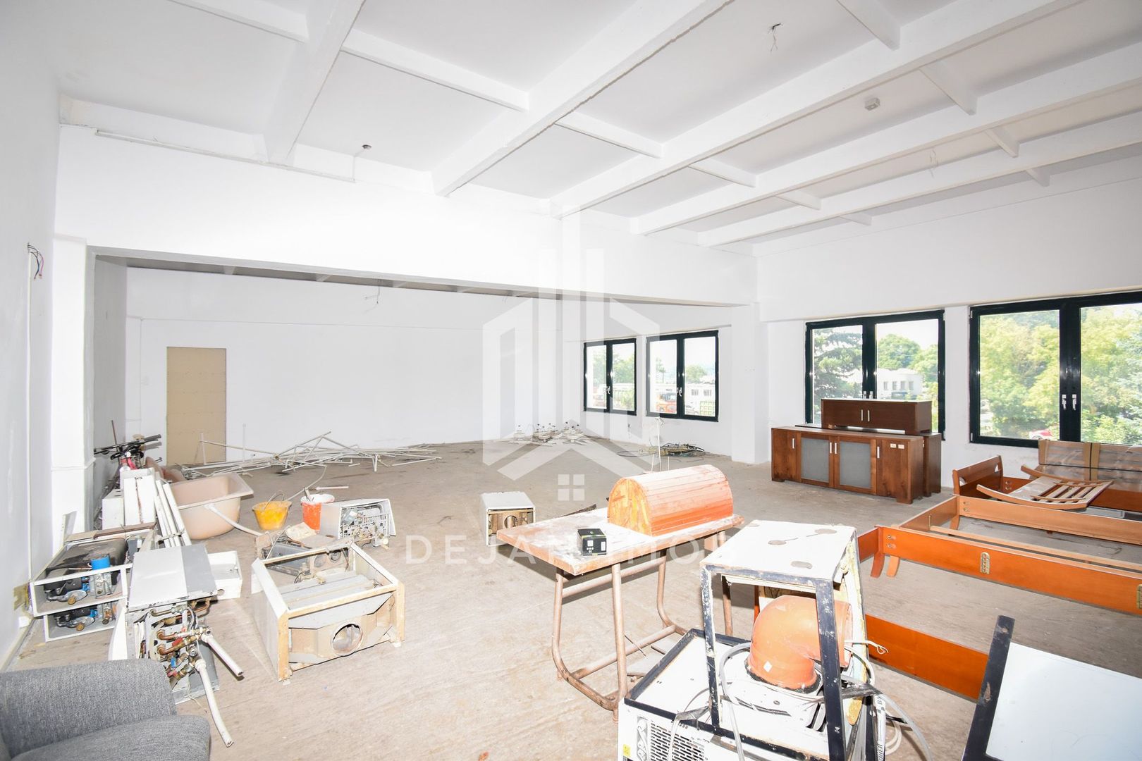Spațiu comercial | 280 mp | Sfântu Gheorghe - Poză 4