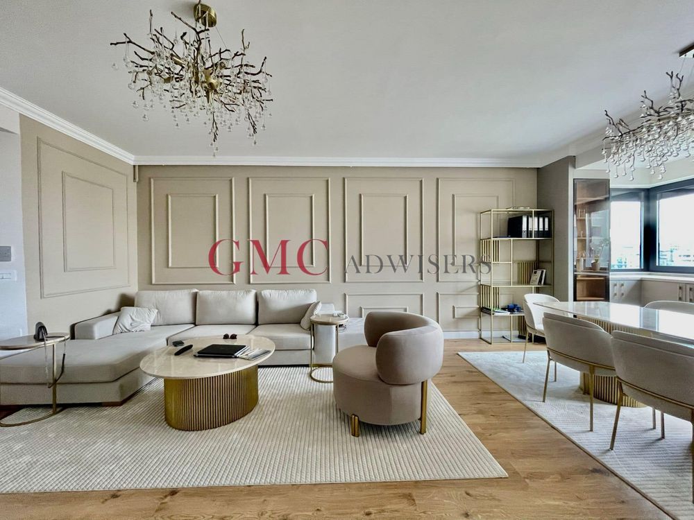 Apartament lux 2 camere PIPERA - Poză 5