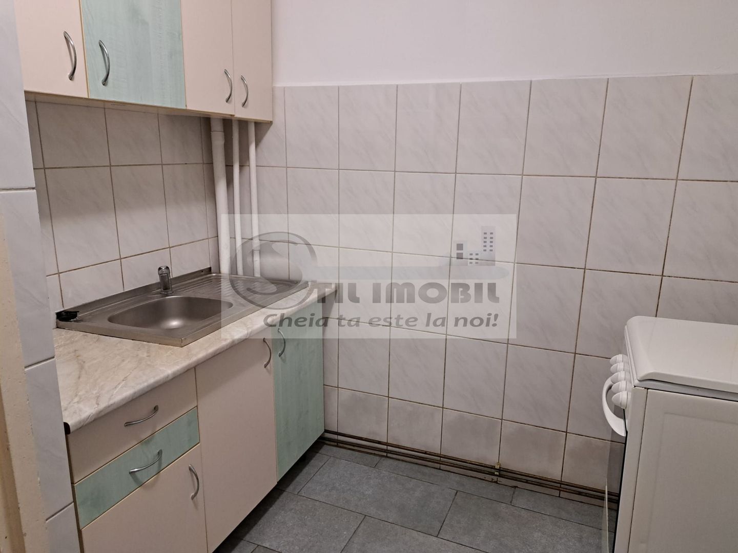 Apartament 2 Camere ULTRACENTRAL - 540 EURO - Poză 4