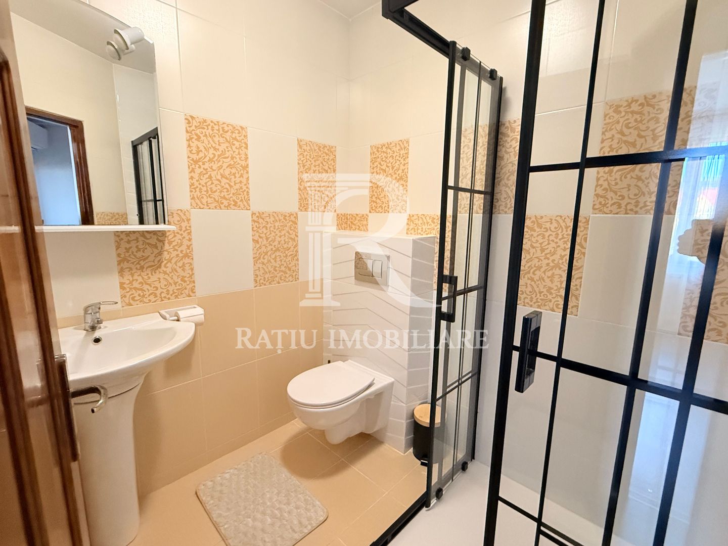 Casă spațioasă de închiriat | 4 dormitoare | Sânmartin - Poză 4