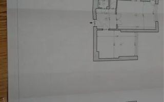 Chirie I Apartament 4 camere I vedere directă către Parcul Kiseleff - Poză 8